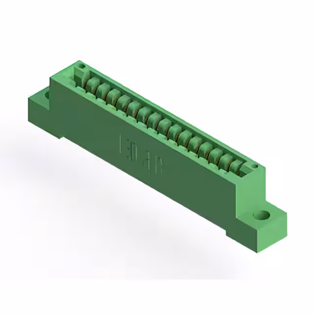 846-016-521-104 EDAC Inc.  Edgeboard Connectors